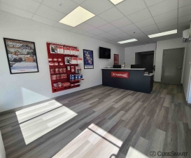 CubeSmart Self Storage - 5715 Glenwood Ave - NC - Photo 2