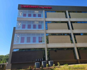 CubeSmart Self Storage - 5715 Glenwood Ave - NC - Photo 6