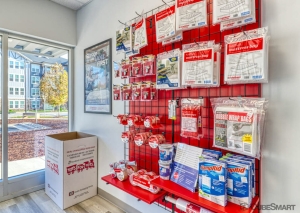 CubeSmart Self Storage - 5715 Glenwood Ave - NC - Photo 3