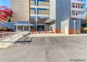 CubeSmart Self Storage - 5715 Glenwood Ave - NC - Photo 7