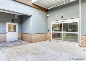 CubeSmart Self Storage - 5715 Glenwood Ave - NC