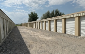Secure Summit Storage-Paul (Formerly Tri City Storage)
