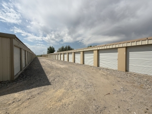 Storage Facility