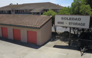 Soledad Mini Storage