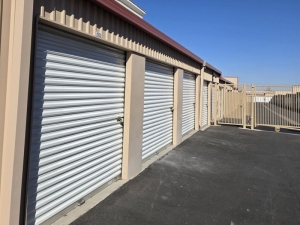 Extra Space Storage - 2252 - Las Vegas - 6240 S Rainbow Blvd - Photo 2