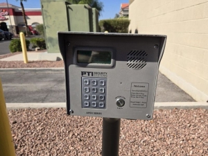 Extra Space Storage - 2252 - Las Vegas - 6240 S Rainbow Blvd - Photo 4