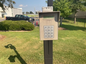 Extra Space Storage - 5003 - Montgomery - 200 S Arrowhead Dr - Photo 3