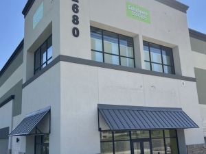 Extra Space Storage - 5033 - Mesquite - 2680 Gus Thomasson Rd - Photo 2