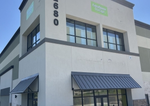 Extra Space Storage - 5033 - Mesquite - 2680 Gus Thomasson Rd - Photo 6