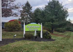 Extra Space Storage - 5025 - Palmer - Corriere Dr