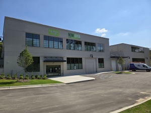 Extra Space Storage - 5037 - Northville - Mill St - Photo 2