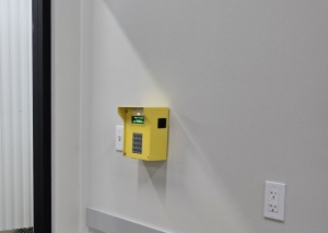 Extra Space Storage - 5037 - Northville - Mill St - Photo 2