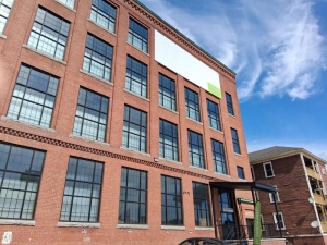 Extra Space Storage - 5035 - Worcester - Brussels St - Photo 2