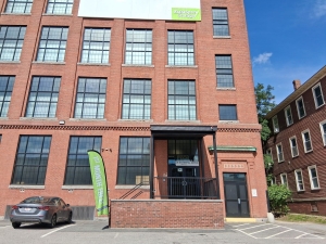 Extra Space Storage - 5035 - Worcester - Brussels St