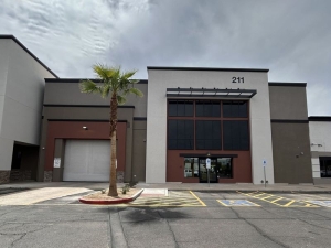 Extra Space Storage - 5034 - Goodyear - N Litchfield Rd - Photo 2