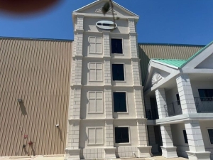 Extra Space Storage - 5018 - Gulfport - Ford St - Photo 2