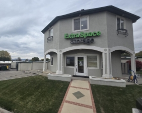 Extra Space Storage - 5020 - Provo - Ironton Blvd