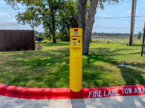 Extra Space Storage - 6545 - Austin - 14926 Ranch Rd 620 N - Photo 4