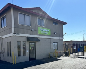 Extra Space Storage - 5006 - Las Vegas - 3360 Las Vegas Blvd