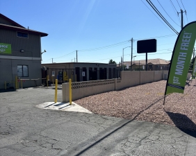 Extra Space Storage - 5006 - Las Vegas - 3360 Las Vegas Blvd - Photo 5