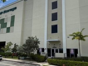 Extra Space Storage - 5004 - Fort Lauderdale - 1375 Progresso Dr - Photo 2