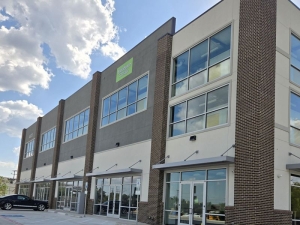 Extra Space Storage - 5031 - Haltom City - Denton Hwy