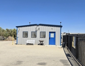 Extra Space Storage - 5012 - Lancaster - E Avenue L8