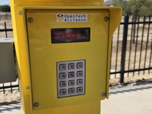 Extra Space Storage - 6767 - San Marcos - 1907 N Interstate 35 - Photo 5