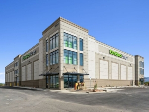 Extra Space Storage - 6502 - Tucson - E Old Vail Rd