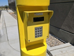 Extra Space Storage - 6502 - Tucson - E Old Vail Rd - Photo 5