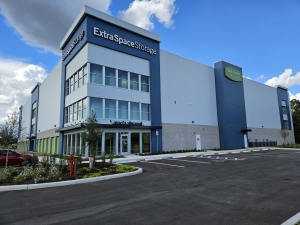 Extra Space Storage - 6286 - Davenport - Hart Rd