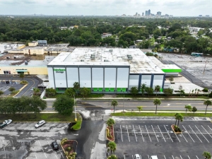 Extra Space Storage - 6963 - Jacksonville - Norwood Ave - Photo 2