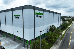 Extra Space Storage - 6963 - Jacksonville - Norwood Ave