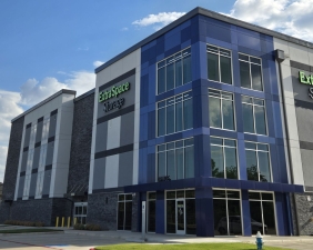 Extra Space Storage - 6357 - Houston - Bammel North Houston Rd