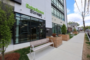 Extra Space Storage - 6540 - Arlington - Dudley St