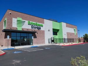 Extra Space Storage - 6929 - Las Vegas - S Eastern Ave