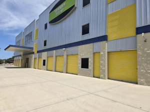 Extra Space Storage - 6607 - San Antonio - 6450 De Zavala Rd