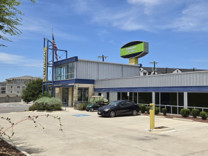 Extra Space Storage - 6607 - San Antonio - 6450 De Zavala Rd - Photo 7