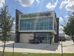 Extra Space Storage - 6497 - San Antonio - W US Hwy 90