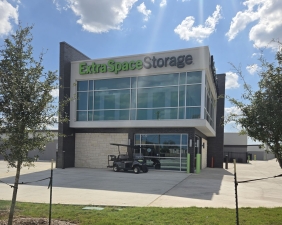 Extra Space Storage - 6497 - San Antonio - W US Hwy 90