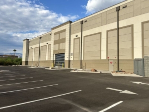 Extra Space Storage - 6503 - Tucson - S Wilmot Rd - Photo 2