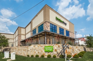 Extra Space Storage - 6972 - Justin - Hardeman Blvd