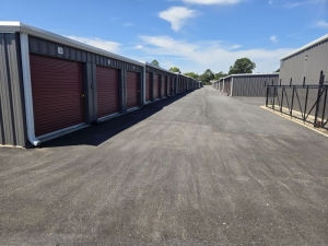 Extra Space Storage - 6883 - Cartersville - S Erwin St - Photo 4