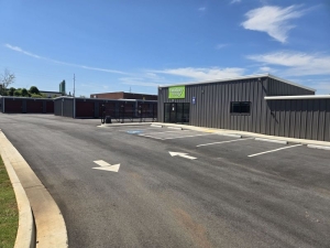 Extra Space Storage - 6883 - Cartersville - S Erwin St - Photo 7