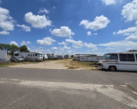 Extra Space Storage - 6970 - Edinburg - S McColl Rd - Photo 2