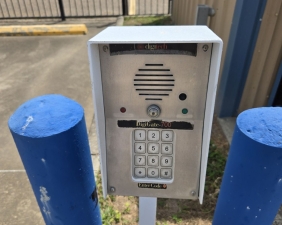 Extra Space Storage - 6970 - Edinburg - S McColl Rd - Photo 3