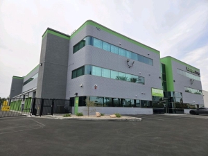 Extra Space Storage - 6712 - Las Vegas - E Charleston Blvd - Photo 2