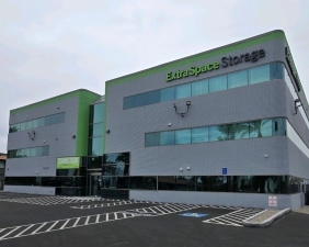 Extra Space Storage - 6712 - Las Vegas - E Charleston Blvd