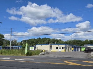 Extra Space Storage - 6961 - Liverpool - Oswego Rd - Photo 2