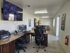 Extra Space Storage - 6991 - Liberty Hill - W State Highway 29 - Photo 6